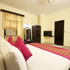 Fabhotel Darbar Near Karol Bagh Market Hotel