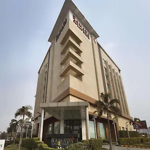 Ramada Hotel