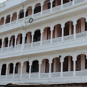 Choudhary Guest house