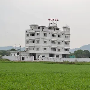 J M D Palace Hotel