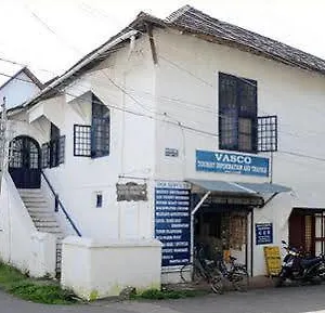 Vasco Bed & Breakfast