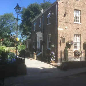 Crook Bed & Breakfast
