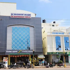 Suvarna Residency Bed & Breakfast