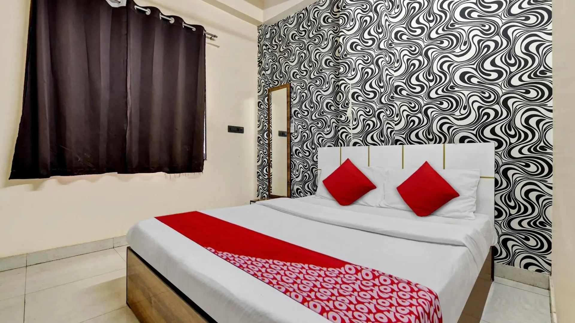 Hotel O Dream Palace Udaipur India