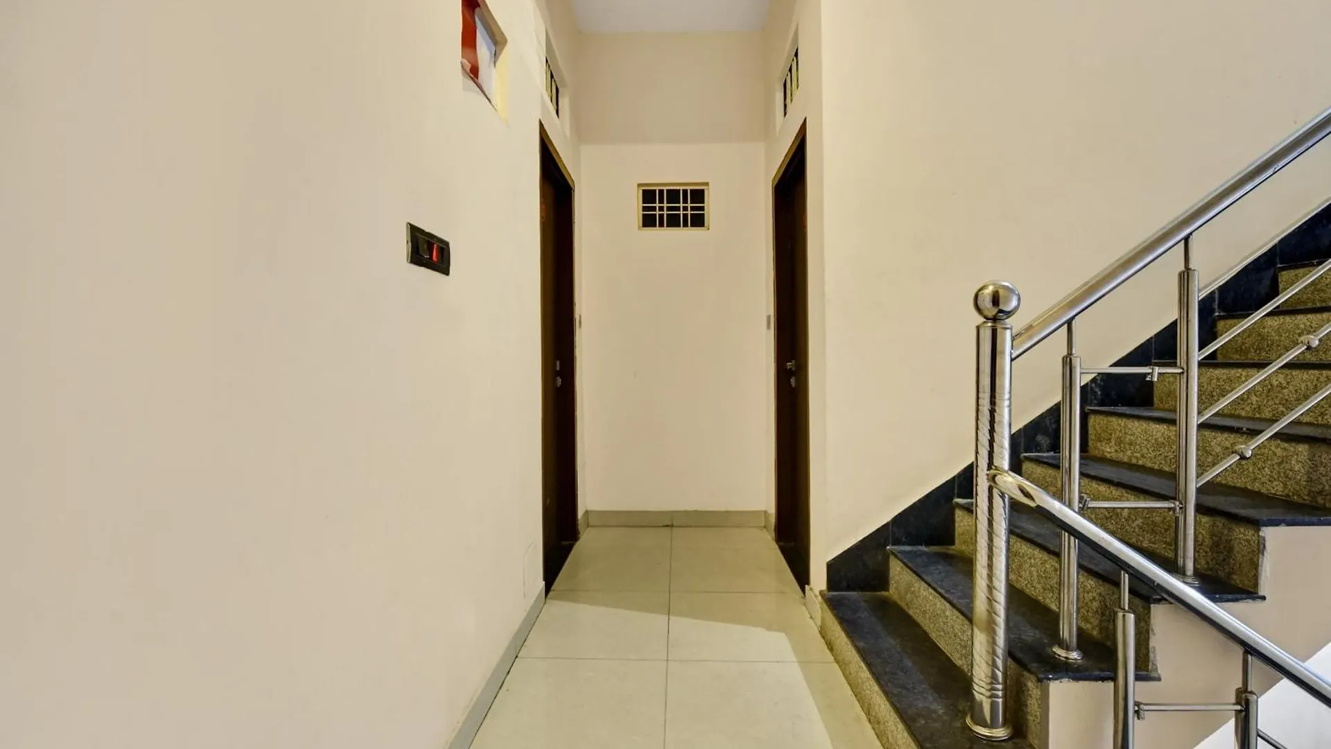 Hotel O Dream Palace Udaipur