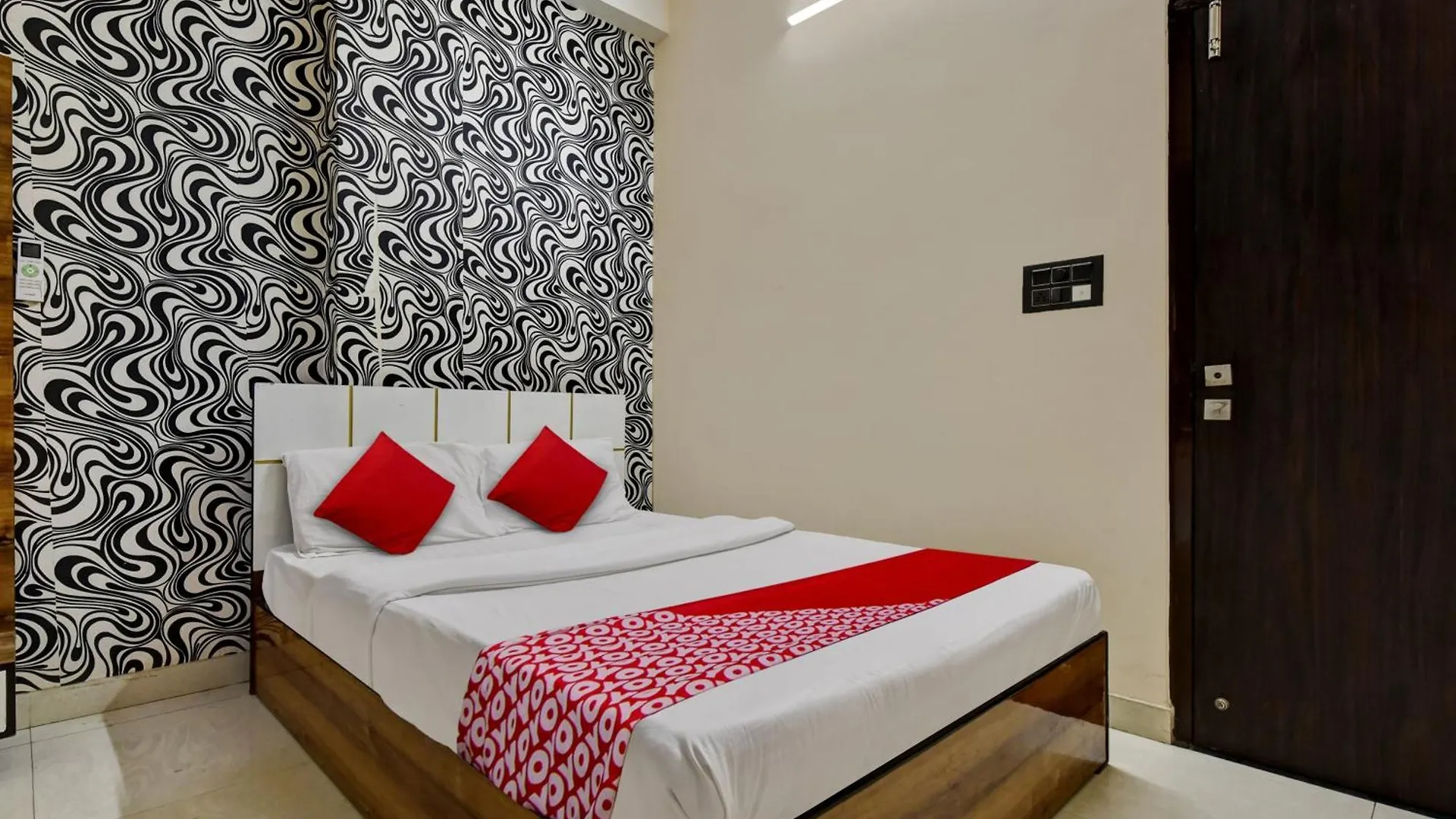 Hotel O Dream Palace Udaipur 3*,