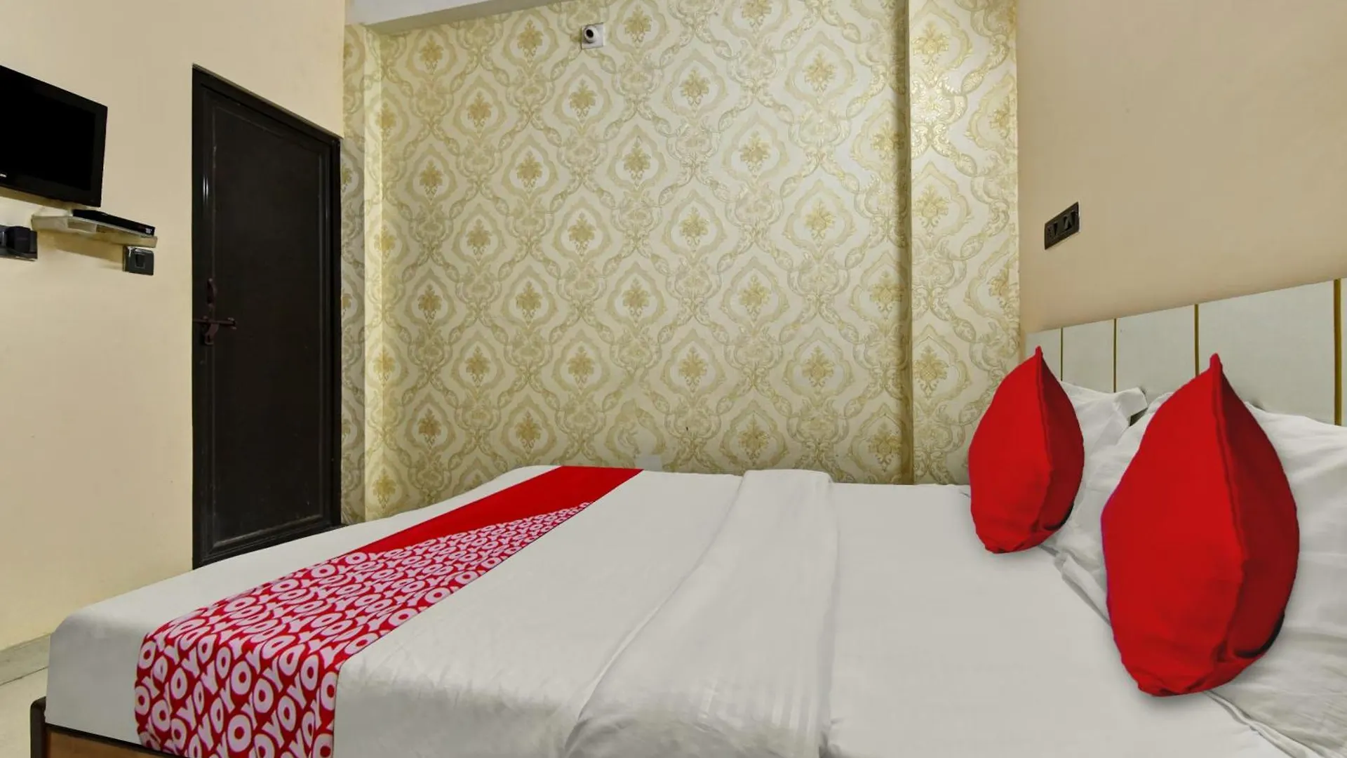 Hotel O Dream Palace Udaipur