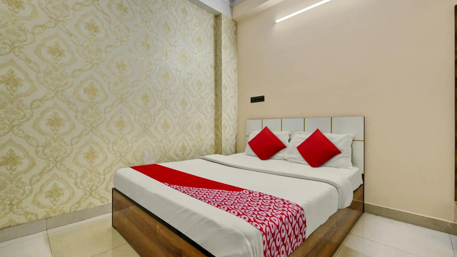 Hotel O Dream Palace Udaipur